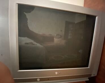 tv tuner satilir: Televizor LG 32" — 1