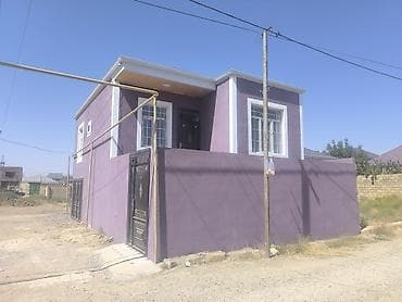 astarada evlər: 3 otaqlı, 100 kv. m, Yeni təmirli — 1