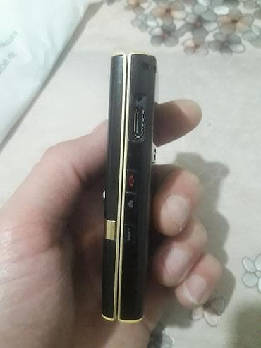 siemens euroset 1009: LG Aka, 4 GB, rəng - Qara, Düyməli — 3