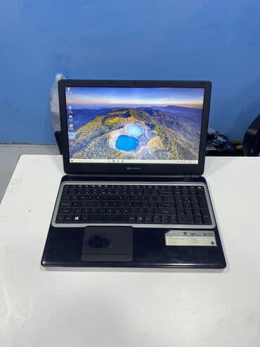 Masaüstü kompüterlər və iş stansiyaları: İşlənmiş Acer TravelMate, 15.6 ", Intel Celeron, 512 GB, Ünvandan götürmə, Ödənişli çatdırılma, Rayonlara çatdırılma — 2