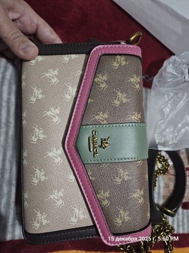 qadın alt paltar: Çiyin çantası, Yeni — 7