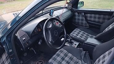 qezali masin: Mercedes-Benz 200, 1996 il, İşlənmiş — 8