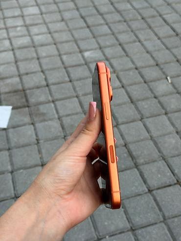 philips xenium 9@9d: IPhone 17 Pro, 256 GB, Narıncı, Face ID — 3