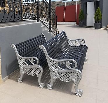 bag mebelleri: Satilir cutu 330 azn son qiymətdi . Tək tək satilmir . Çatirilma — 1