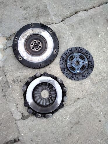 feredo çaşka: Chevrolet Aveo, 2011 il, Orijinal, ABŞ, İşlənmiş — 1