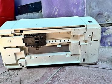 a3.6 samsung: HP brendi printer modeli DeskJet Ink Advantage 1015 dir isleyib — 5