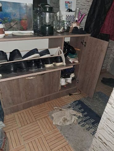 dolab sumqayit: İşlənmiş, Düz dolab — 3