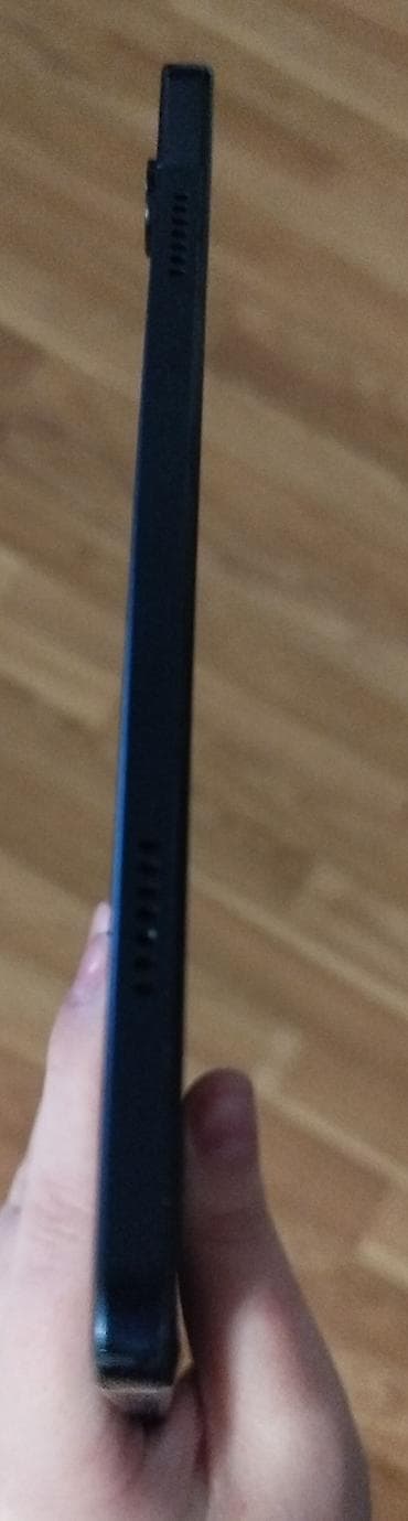 samsung note 2 ekran: Samsung Galaxy Tab A9+ 5G planşeti 64\4 adapter üstündə - Model — 7