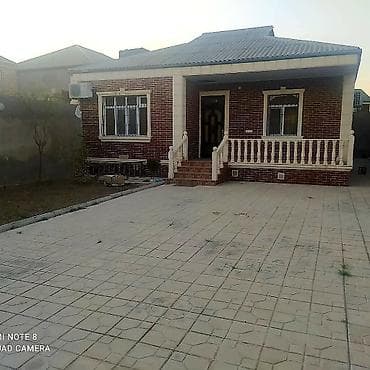 3 otaqlı, 60 kv. m, Orta təmir