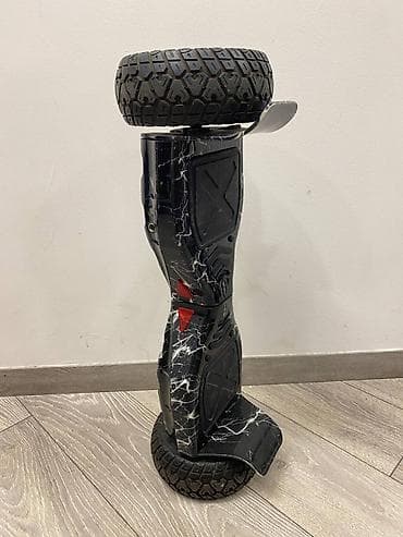 İdman və hobbi: 150 kq ceki goturur balaca segwaylarla sef salmayin vaxti ile 450 azn — 1