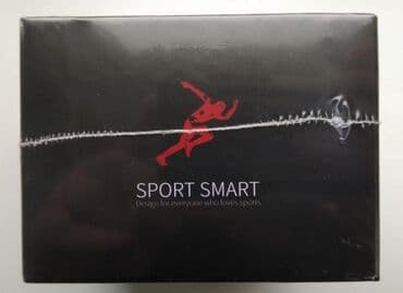 irshad telecom is saatlari: Yeni, Qol saatı, rəng - Qara — 3