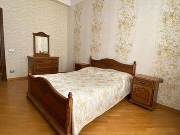 недвижимость в азербайджане купить: Пос. Бильгя, 300 м², 7 комнат, С бассейном — 8