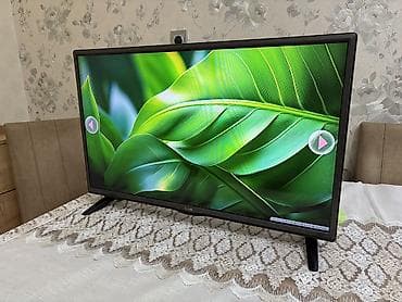 монитор lg 19: Б/у Телевизор LG LCD 32" FHD (1920x1080), Самовывоз, Платная доставка — 4