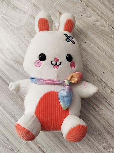 temir isleri: Oyuncaqlar — 1