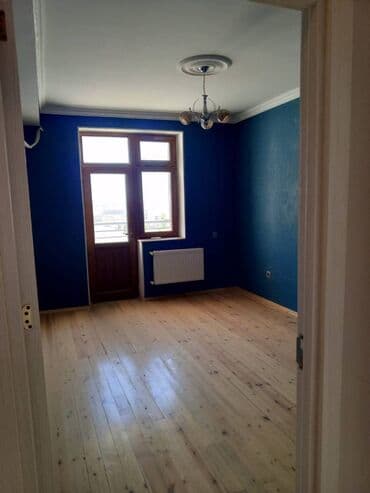 xacmazda tecili satilan evler: Ramana qəs., 4 otaqlı, Yeni tikili, 102 kv. m — 3