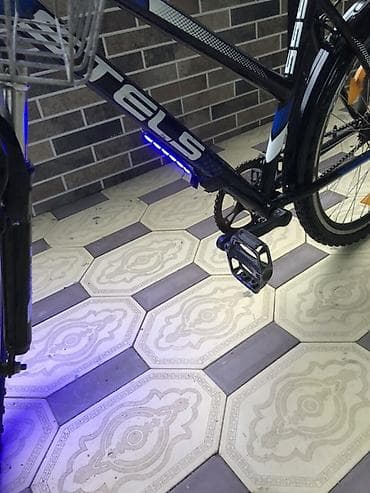 velosiped satışı sədərək: İşlənmiş Şəhər velosipedi Stels, 26", sürətlərin sayı: 1, Ünvandan götürmə — 5