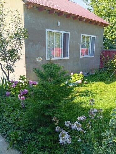 qara qarayev metrosu kirayə evlər: 40 м², 2 комнаты, Интернет, Телефон, Газ — 14