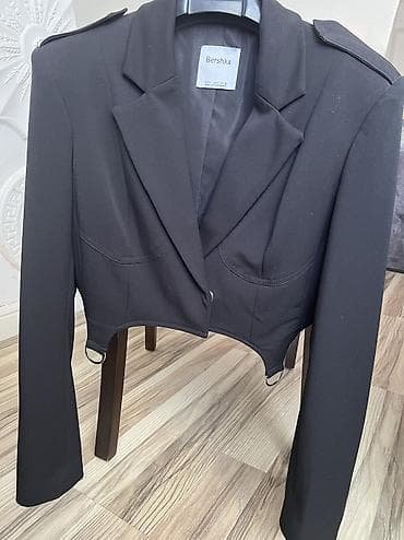 pencey: Pencək, Bershka, S — 4