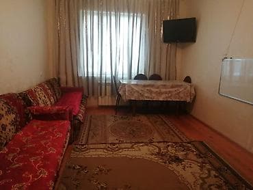 utu candan: Bakı, 1 otaqlı, Köhnə tikili, 30 kv. m — 5