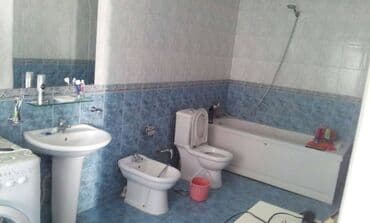 heyət evi: 8 otaq, 220 kv. m, Orta təmir — 17