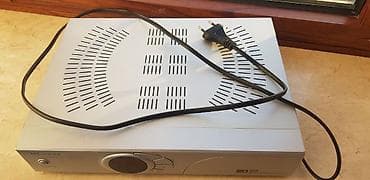 yupiter yp 333: NEOSAT SX-6500 PLUS peyk qəbuledicisi — 1