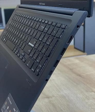 Kompüter və noutbuk aksesuarları: İşlənmiş ASUS Vivobook, 15.6 ", Intel Core i5, 512 GB — 3