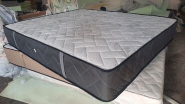 tək nəfərlik matras: Yeni, Ortopedik matras, İki nəfərlik — 3