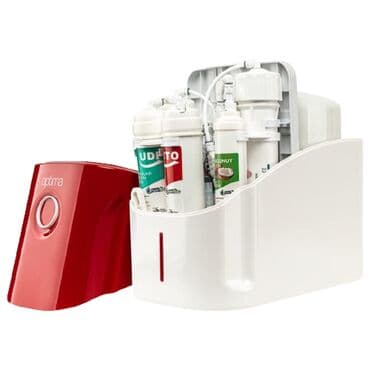 Yemək hazırlamaq üçün texnika: Aquasales sizə hər büdcəyə uyğun su təmizləmə sistemlərin təklif edir! — 16