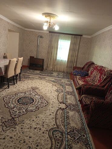 əcəmi kirayə evlər 2025: 500 kv. m, 3 otaqlı, Qaz, İşıq, Su — 2