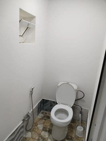 sumqayit 3 mkr kiraye evler: 50 kv. m, 3 otaqlı, İnternet, Qaz, İşıq — 15