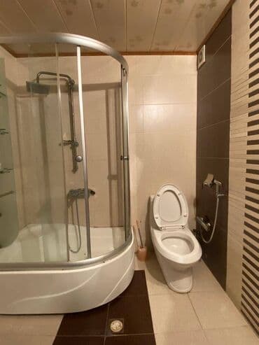 купля продажа квартир баку: 2 комнаты, Новостройка, 58 м² — 10