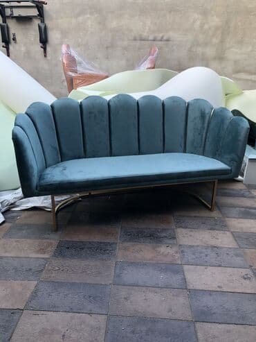 süni dəri: Yeni, Saş yuyulması kreslosu — 17