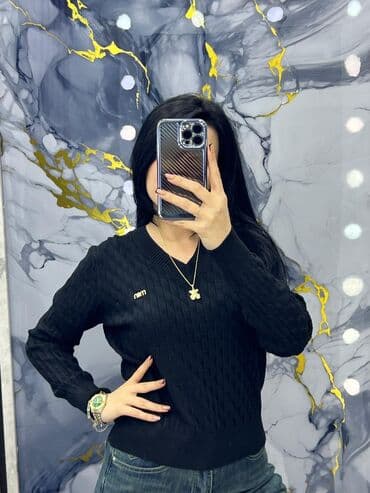 qizlar ucun mekteb koynekleri: Koftalar Standart❤️‍🔥 — 8