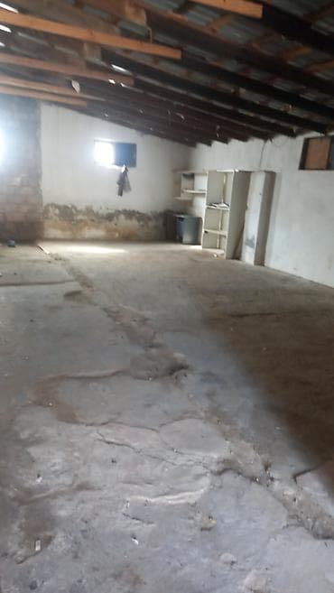 60 mine evler: Zabrat1 qəsəbəsində 21 saylı poliklinikanın qabağında isdehsalat və — 7