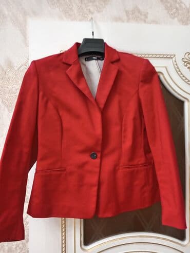 pul kiseleri: Çevirib baxin- Fərqli rəng və modeldə 9 ədəd pencek, 1ci qırmızı — 6