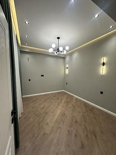 salyan evleri: 3 otaqlı, Yeni tikili, 101 kv. m — 6