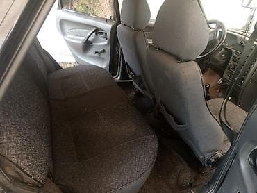 avtomobil ehtiyat hisseleri kreditle: VAZ (LADA) 2115: 0.6 l | 2008 il 26329422 km Sedan — 6