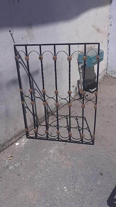 Ev və bağ: Plastik pəncərələr — 10
