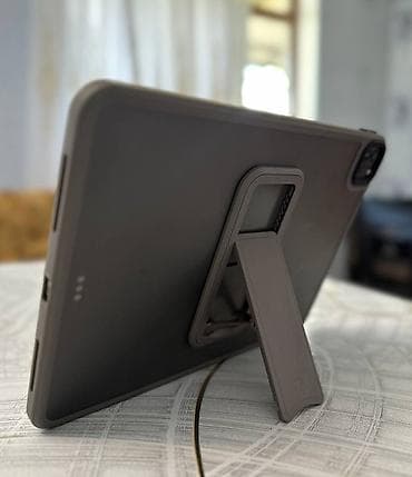mac pro: İşlənmiş Apple iPad Pro 11 (2021), 11", 128 GB, Ünvandan götürmə, Ödənişli çatdırılma — 3