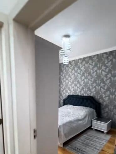 дома в баку продажа: 3 комнаты, 100 м², Свежий ремонт — 9