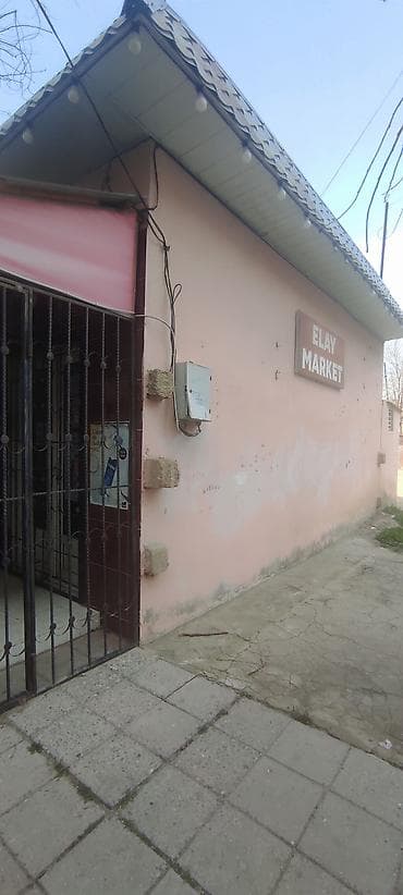 taxta rəf: Sumqayıt s.13 mk obyekt satılır mağaza kimi istifadə olunub sənədi — 9