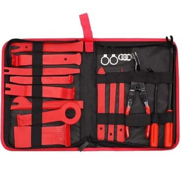 masin ucun monitor: Məhsul təsviri Avtomobil Qapı Paneli Klipsləri Kəlbətin Avtomobil — 8