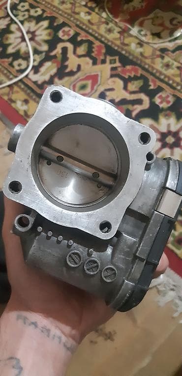 Məhsul: Elektron qaz klapanı (Throttle Body) – BOSCH Təsvir: -