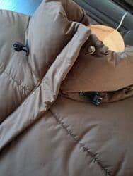 atlas köynəklər: BALONKA KURTKA (YENİ).Ölçü 38-42 — 4