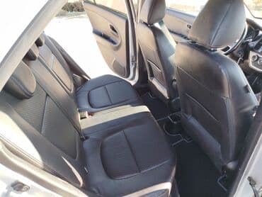 yeşqa maşın: Kia Morning: 1 l | 2013 il Hetçbek — 10