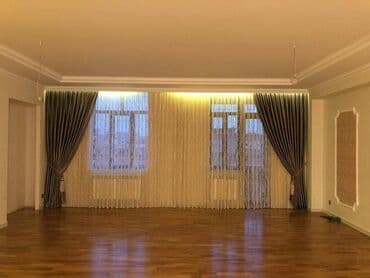 продажа квартира: 3 комнаты, Новостройка, м. Гянджлик, 171 м² — 6