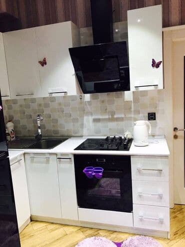 sarayda yeni tikili binalar: 2 otaqlı, Yeni tikili, m. Həzi Aslanov, 70 kv. m — 8