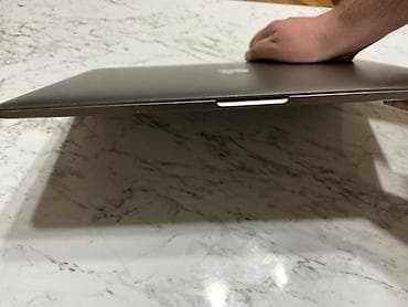 apple adapter: Apple MacBook, 16 ", Intel Core i7, 512 GB — 7