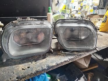 Mercedes-Benz W210, 2000 il, Orijinal, Almaniya, İşlənmiş lalafo.az -da Mercedes-Benz W210, 2000 il, Orijinal, Almaniya, İşlənmiş
