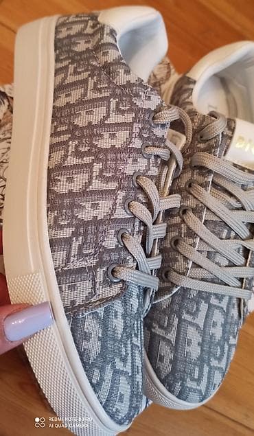 pandora destleri: Çanta dəsti, Dior — 6